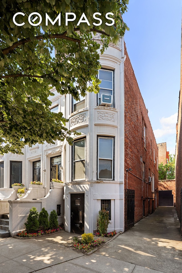 1387 Union St, New York City, NY 11213 - view of building exterior