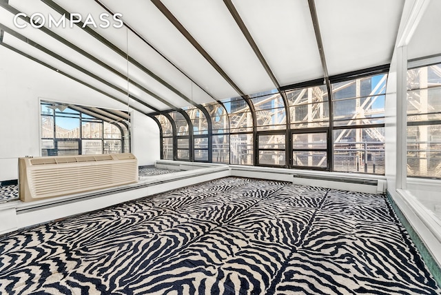 40 Sutton Pl Unit 10M, New York City, NY 10022 - view of sunroom / solarium