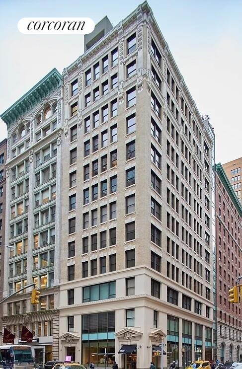 76 Madison Ave Unit Ph1, New York City, NY 10016 - view of building exterior