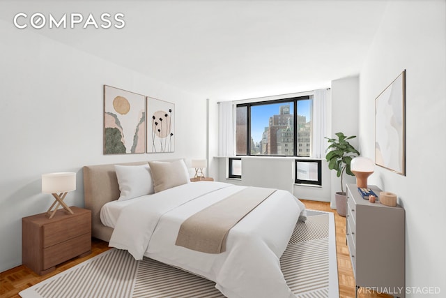 1 Irving Pl Unit U10C, New York City, NY 10003 - view of bedroom