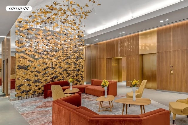 1 Irving Pl Unit G20A, New York City, NY 10003 - view of common area