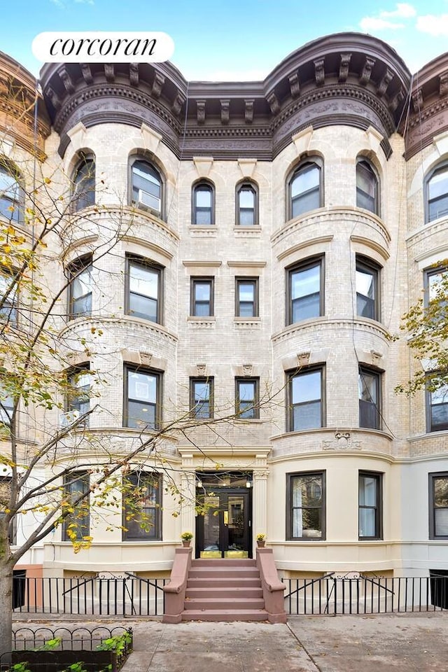 454 15th St Unit 4L, New York City, NY 11215 - view of apartment building / complex