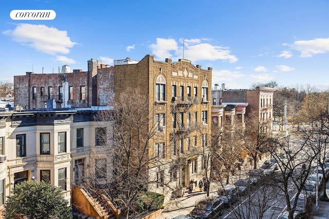 454 15th St Unit 4L, New York City, NY 11215 - view of property