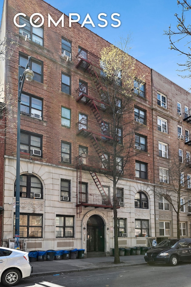 108 Division Ave Unit 22, New York City, NY 11211 - view of apartment building / complex