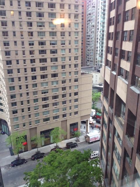 20 W 64th St Unit 11U, New York City, NY 10023 - view of building exterior featuring a view of city
