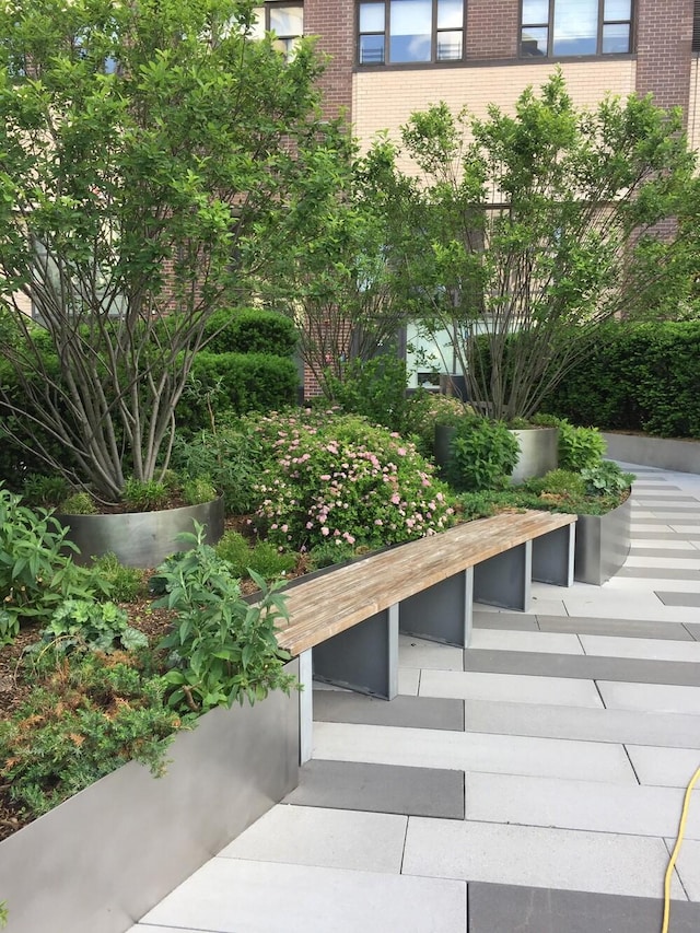 20 W 64th St Unit 11U, New York City, NY 10023 - view of community