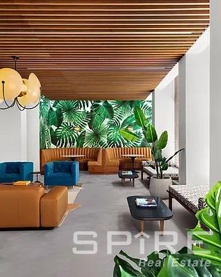 111 Montgomery St Unit 1N, New York City, NY 11225 - view of common area