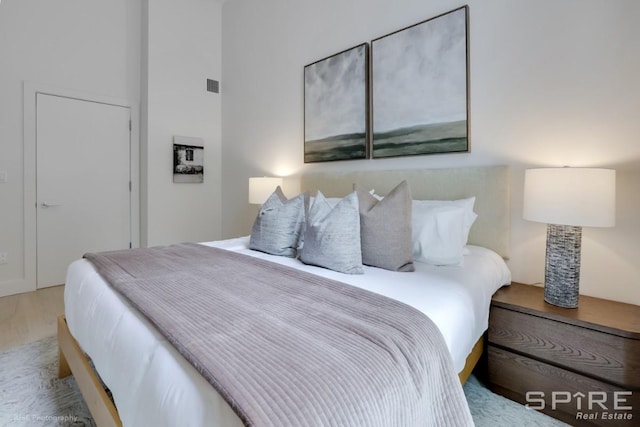 111 Montgomery St Unit 1N, New York City, NY 11225 - view of bedroom