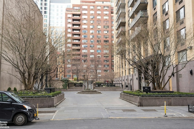 201 W 70th St Unit 24B, New York City, NY 10023 - view of apartment building / complex