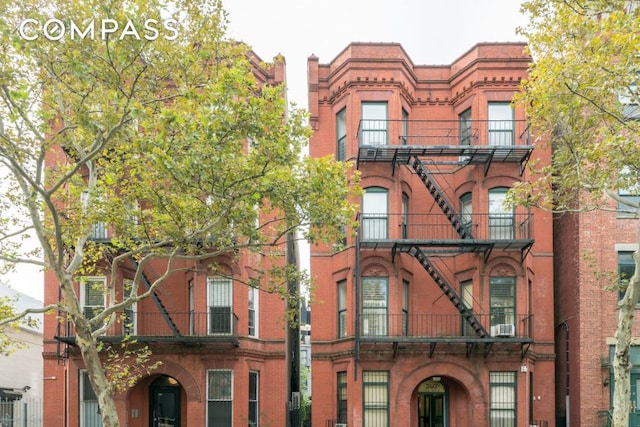 252 Greene Ave Unit 1B, New York City, NY 11238 - view of property