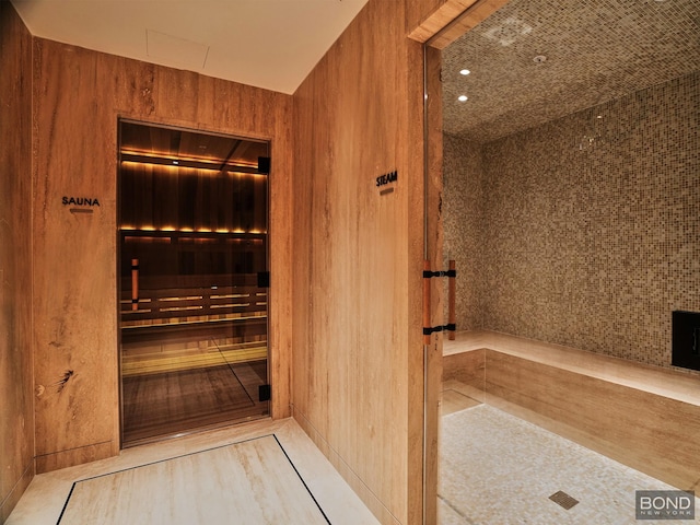 685 5th Ave Unit 9A, New York City, NY 10022 - view of sauna / steam room
