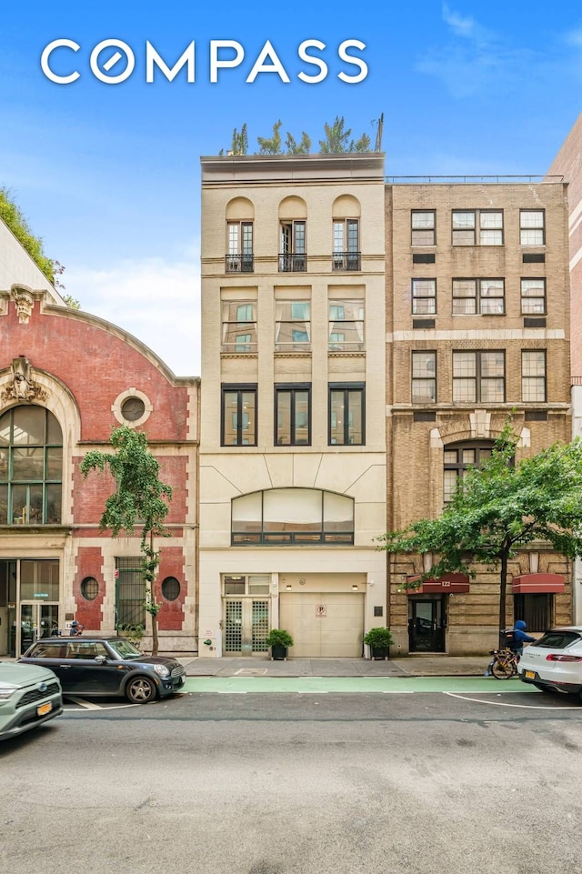 124 E 13th St Unit 3, New York City, NY 10003 - view of property