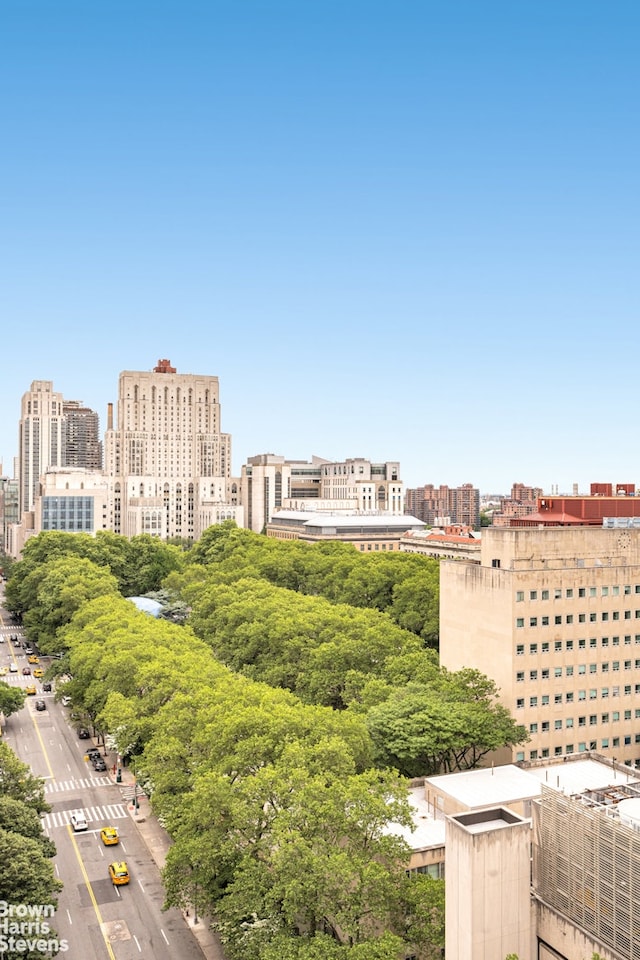 1175 York Ave Unit Phb4, New York City, NY 10065 - city view