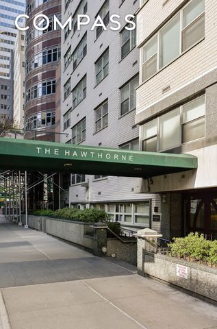 211 E 53rd St Unit 7C, New York City, NY 10022 - view of apartment building / complex