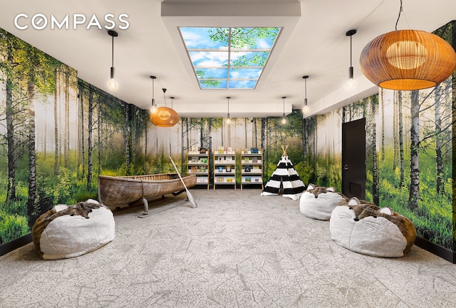 111 Montgomery St Unit B1, New York City, NY 11225 - view of patio / terrace