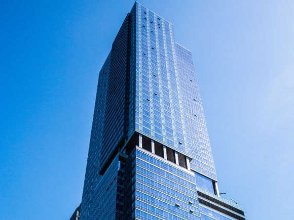 350 W 42nd St Unit 46E, New York City, NY 10036 - view of property