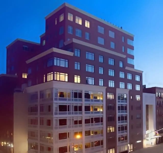 2300 Frederick Douglass Blvd Unit 11B, New York City, NY 10027 - view of property
