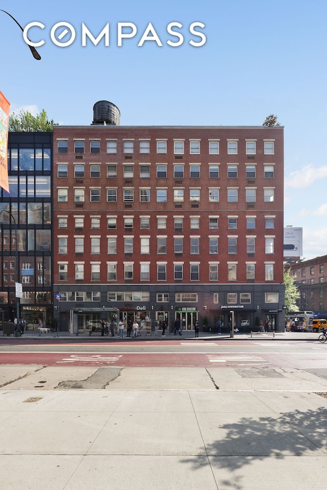 350 W 14th St Unit 6D, New York City, NY 10014 - view of commercial location