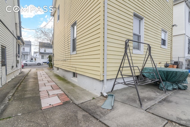 88-29 212th St, New York City, NY 11427 - view of home's exterior