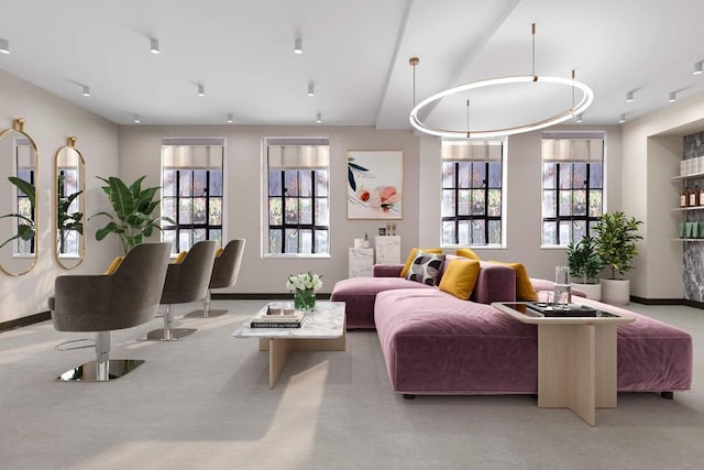 10 Park Ave Unit 1/2H, New York City, NY 10016 - view of common area