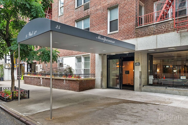 25 W 13th St Unit 6Kn, New York City, NY 10011 - view of property