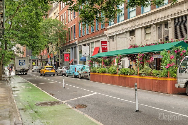 25 W 13th St Unit 6Kn, New York City, NY 10011 - view of property