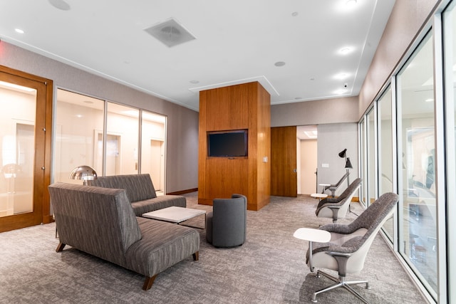 20 W St Unit 18F, New York City, NY 10004 - view of building lobby