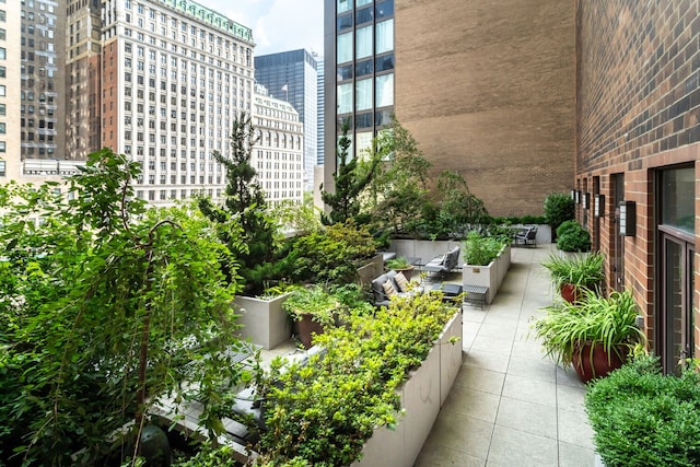 20 W St Unit 18F, New York City, NY 10004 - surrounding community featuring a city view
