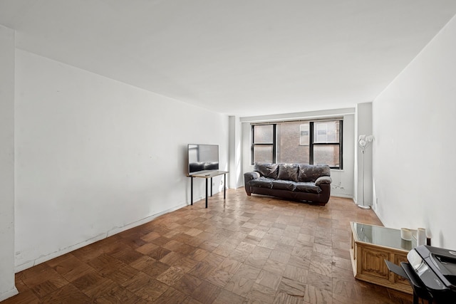 7 E 14th St Unit 923, New York City, NY 10003 - view of living area