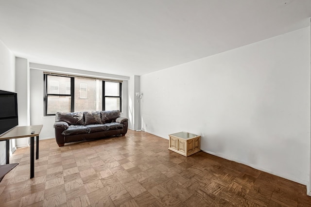 7 E 14th St Unit 923, New York City, NY 10003 - view of living room