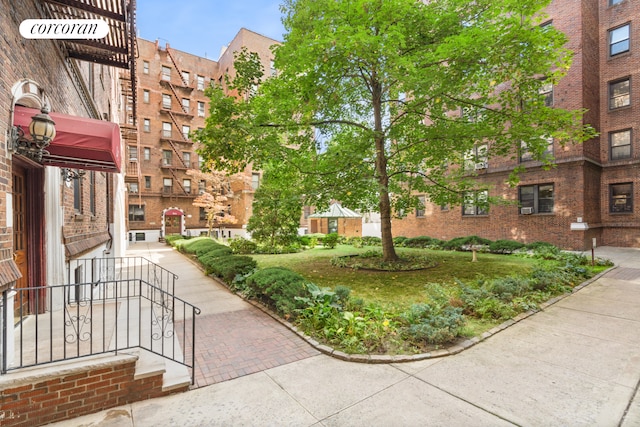117-14 Union Tpke Unit Ce2, New York City, NY 11415 - view of home's community