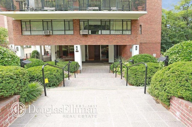 2727 Palisade Ave Unit 4L, New York City, NY 10463 - view of property