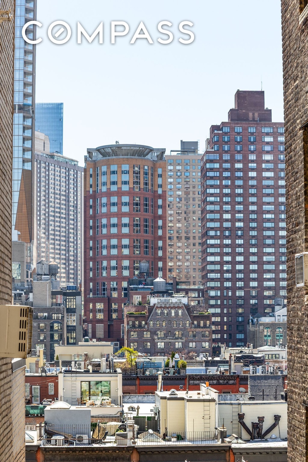 40 W 72nd St Unit 91A, New York City, NY 10023 - view of city
