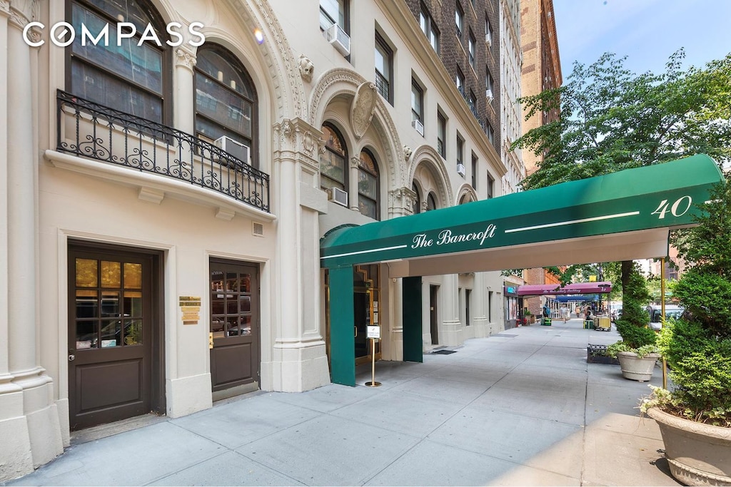 40 W 72nd St Unit 91A, New York City, NY 10023 - view of property