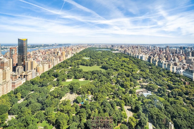 157 W 57th St Unit 64, New York City, NY 10019 - view of urban area