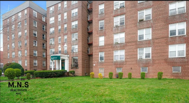 84-55 Daniels St Unit 3-H, New York City, NY 11435 - view of property