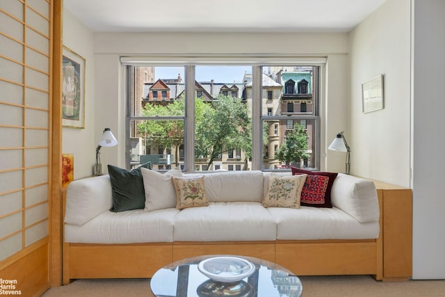 15 W 72nd St Unit 3K, New York City, NY 10023 - view of living area