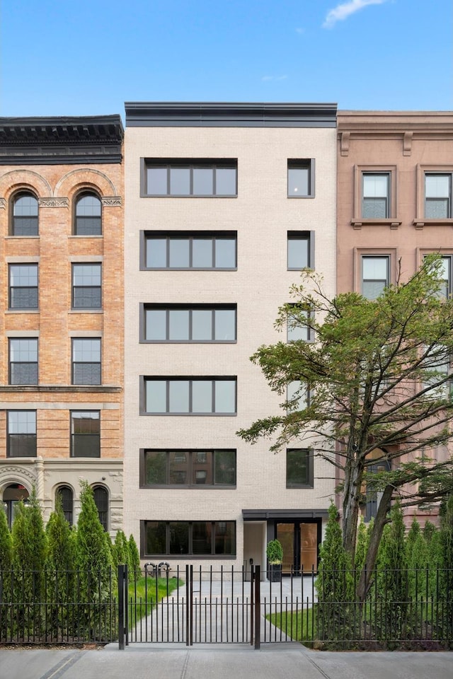 78 1st Pl Unit 3, New York City, NY 11231 - view of apartment building / complex