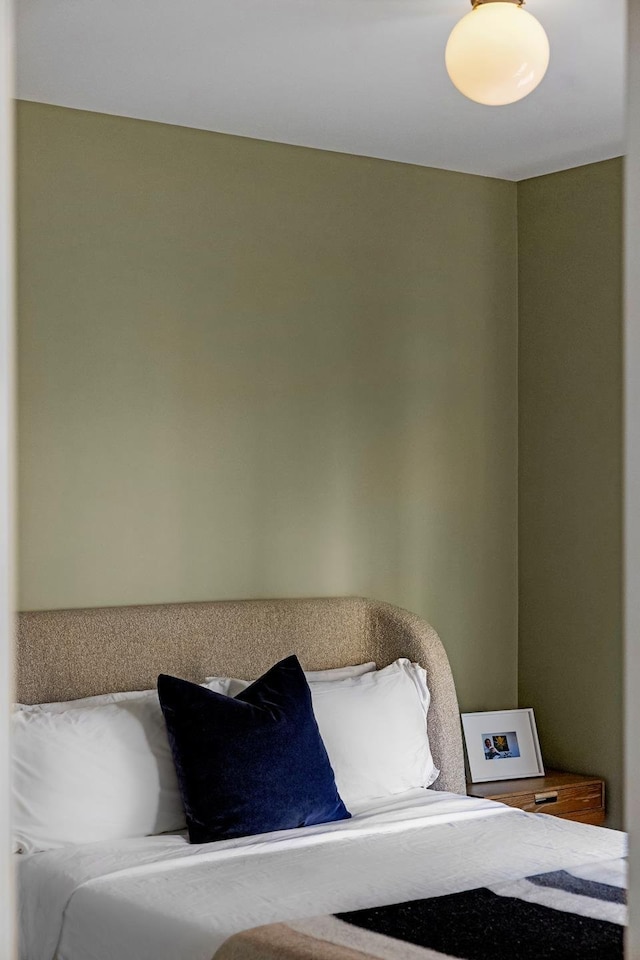 186 Clinton Ave Unit 4B, New York City, NY 11205 - view of bedroom