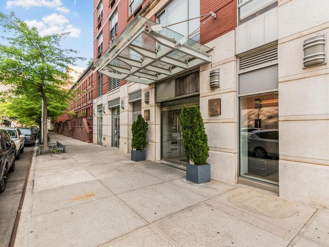 301 W 118th St Unit 7-H, New York City, NY 10026 - view of property