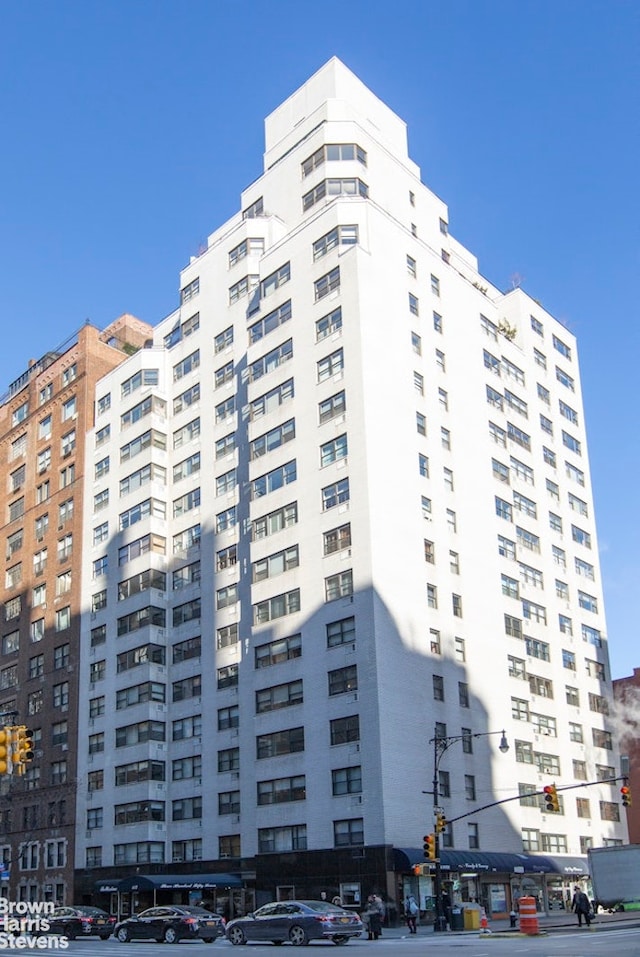 357 E 57th St Unit 3D, New York City, NY 10022 - view of apartment building / complex