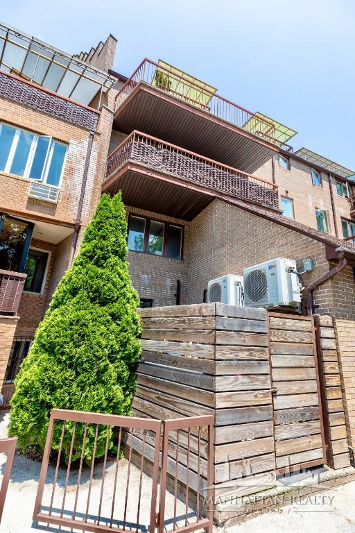 3567 Shore Pkwy Unit 4A, New York City, NY 11235 - view of property