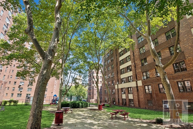 500 Grand St Cga, Unit Cga, New York City, NY 10002 - view of building exterior