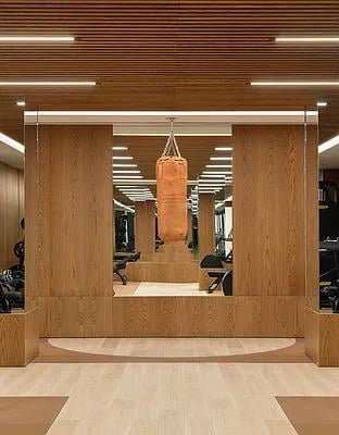 1228 Madison Ave Unit 4, New York City, NY 10128 - view of reception area