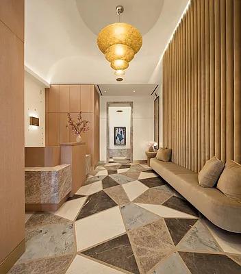1228 Madison Ave Unit 4, New York City, NY 10128 - view of lobby