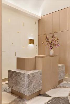 1228 Madison Ave Unit 4, New York City, NY 10128 - view of welcome area