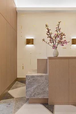 1228 Madison Ave Unit 4, New York City, NY 10128 - view of reception