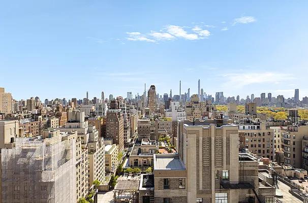 1228 Madison Ave Unit 4, New York City, NY 10128 - skyline view