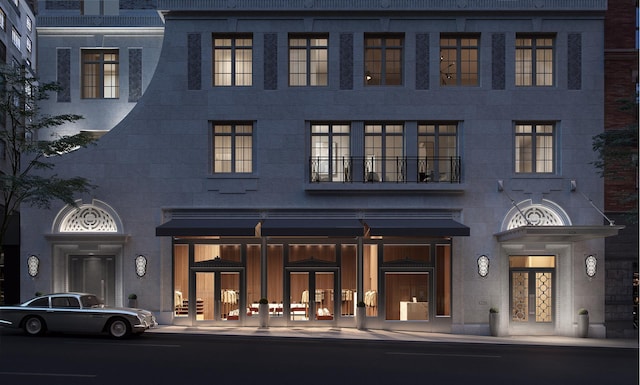 1228 Madison Ave Unit 4, New York City, NY 10128 - view of building exterior