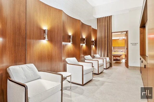 301 E 50th St Unit 5B, New York City, NY 10022 - view of community lobby